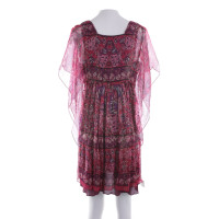 Anna Sui Robe en Soie