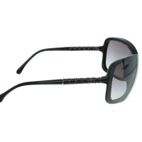 Chanel zwart zonnebril