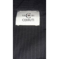 Cerruti 1881 Top en Coton en Noir