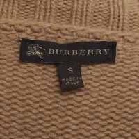 Burberry Prorsum Cardigan Beige