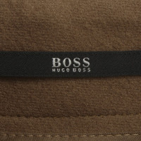 Hugo Boss Pantaloni in marrone chiaro