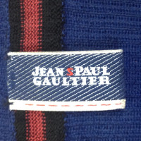 Jean Paul Gaultier Top gestrickt