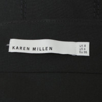 Karen Millen Jupe crayon en noir