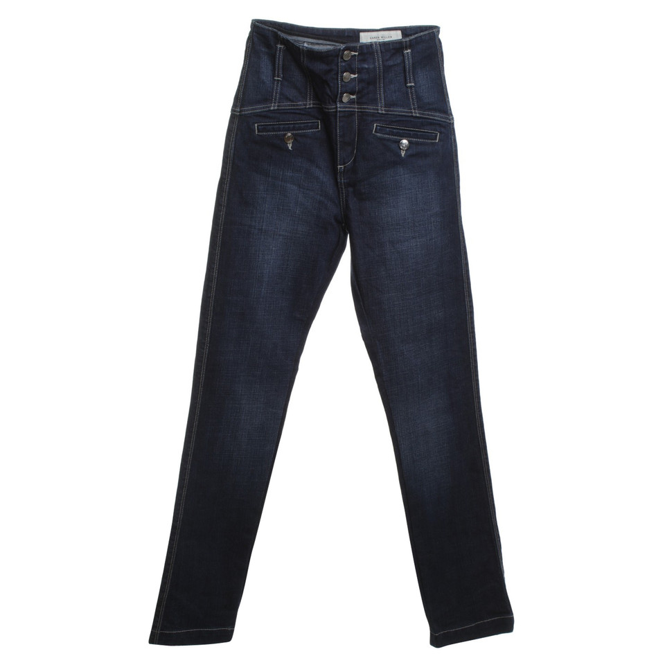 Karen Millen High-waist jeans