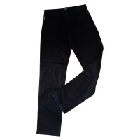 Armani Jeans Jeans aus Baumwolle in Schwarz