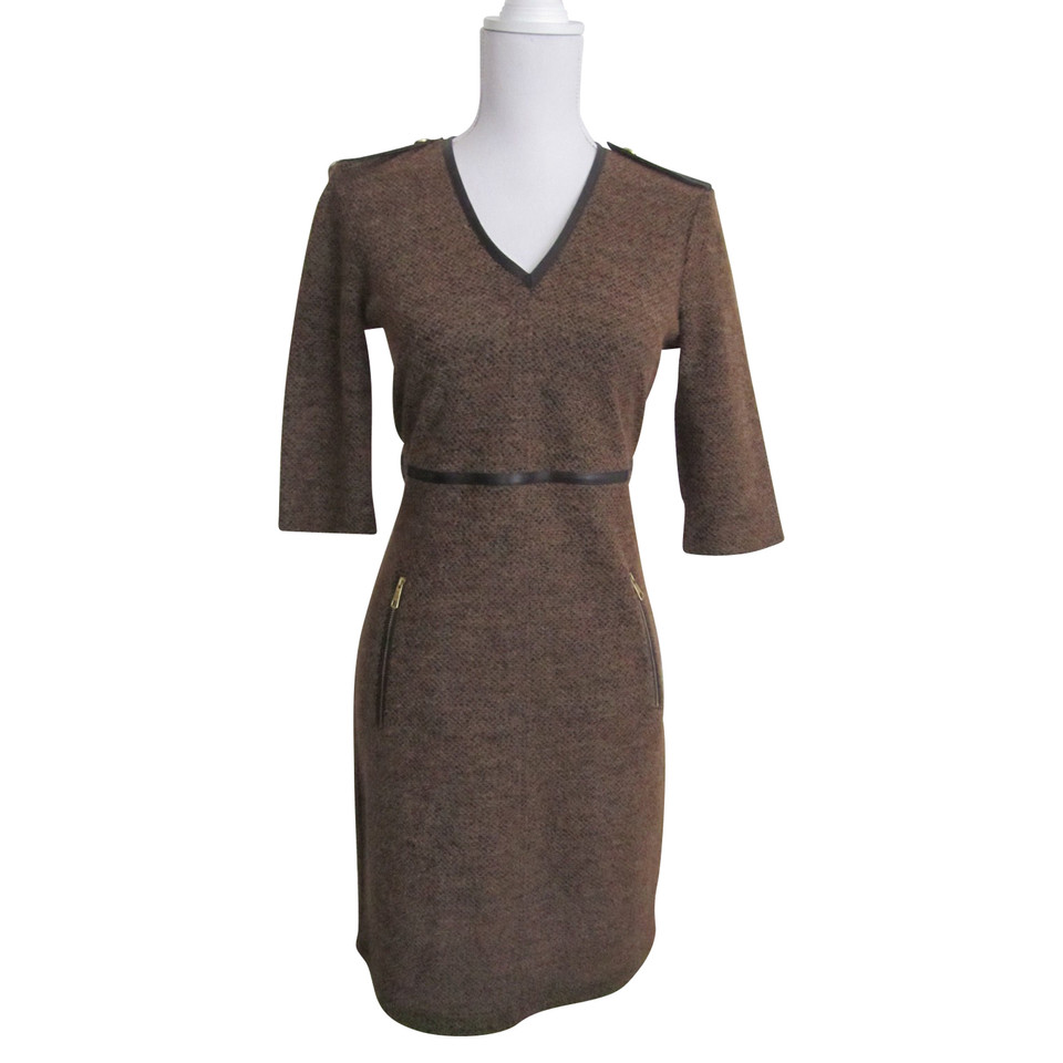 Burberry Dress in Brown