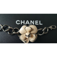 Chanel Bracelet en Crème