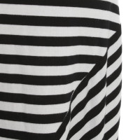 Calvin Klein Dress with striped pattern