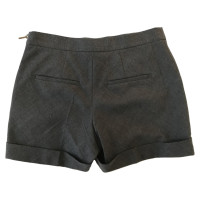 Brunello Cucinelli Shorts aus Wolle