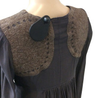 Isabel Marant Silk blouse 