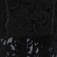 Tom Ford Robe en Noir