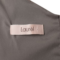 Laurèl Summer dress with draping