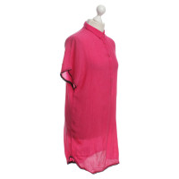 Zadig & Voltaire Tunic in Pink