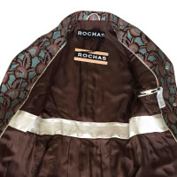 Rochas coat