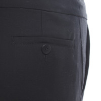 Armani Collezioni Pantaloni in Black