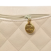 Chanel Beige shoulder bag