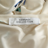 Versace T-shirt met print