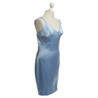 Ermanno Scervino Dress in Blue