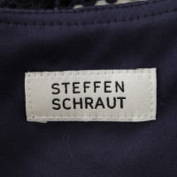 Steffen Schraut robe Stripe