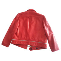 3.1 Phillip Lim Motorcycle Leather Jacket