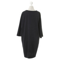 Cos Jersey-Kleid mit Applikation