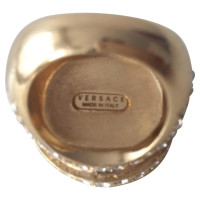 Versace Versace Medusa Ring