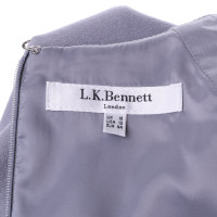 L.K. Bennett Vestito di grigio