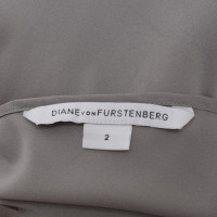 Diane Von Furstenberg Zijden blouse