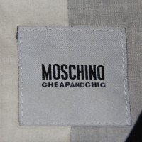 Moschino Cheap And Chic zwart jasje 