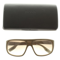 Hugo Boss Sunglasses in Khaki