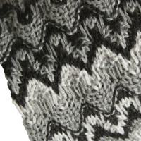 Missoni Headband with knitting patterns