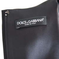 Dolce & Gabbana Robe de midi