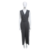 Sport Max Jumpsuit in a business look