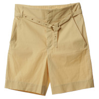 Isabel Marant Shorts con cintura