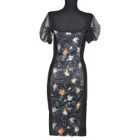 Dolce & Gabbana corset dress