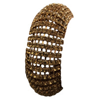 Carolina Herrera Rhinestone bracelet