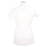 Stella McCartney T-shirt in white