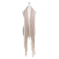Armani Jeans Airy scarf