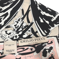 Emilio Pucci cloth