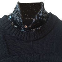 Christian Dior pull-over