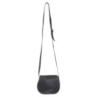 Chloé "Marcie Bag Small" in zwart