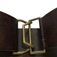 Chloé Belt in brown