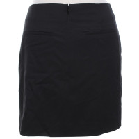 The Kooples Mini skirt in black