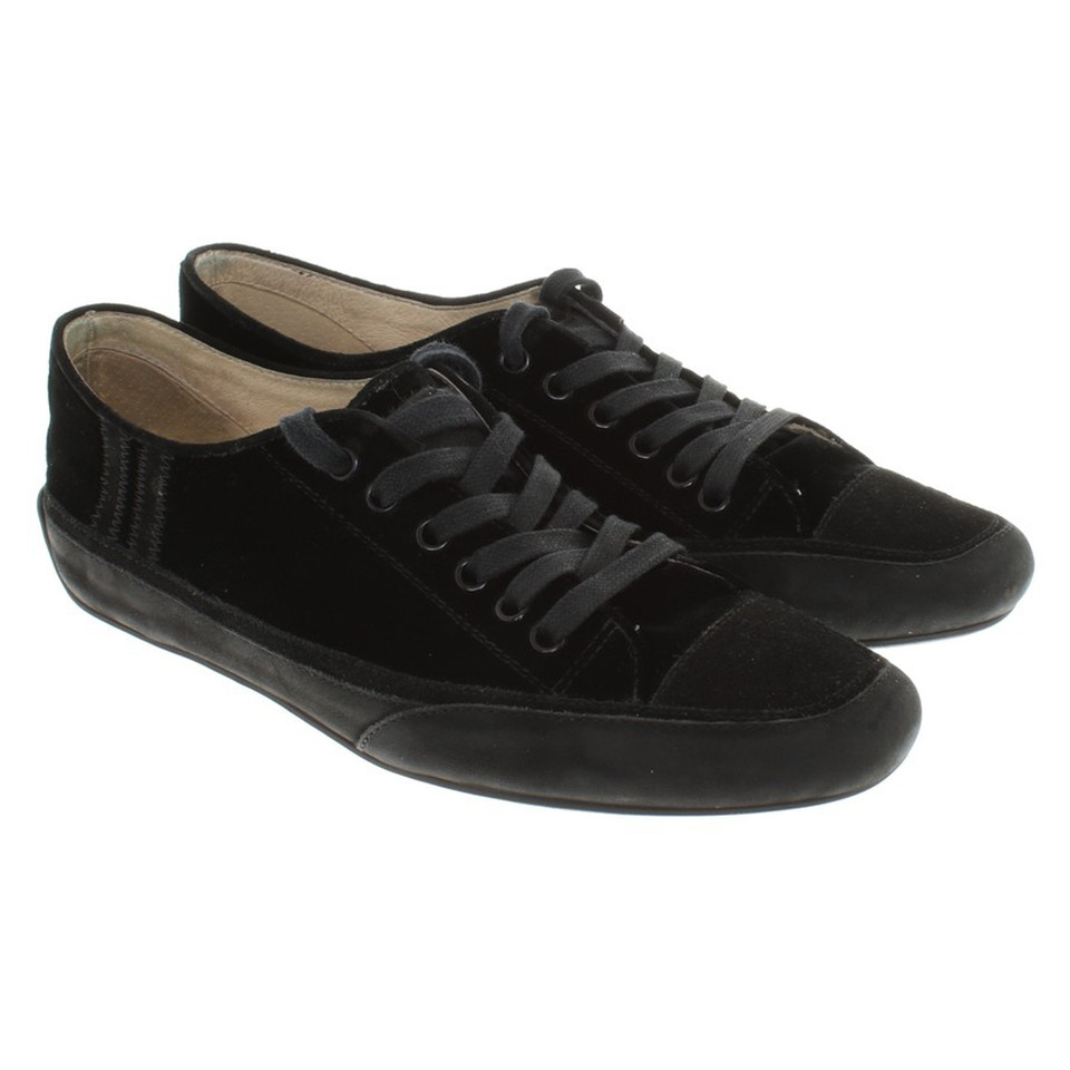 Emma Hope´S Shoes Sneakers in zwart