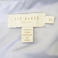 Ted Baker Dress in blue