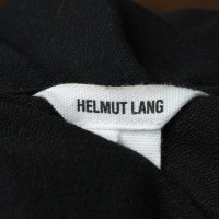 Helmut Lang Top en Noir