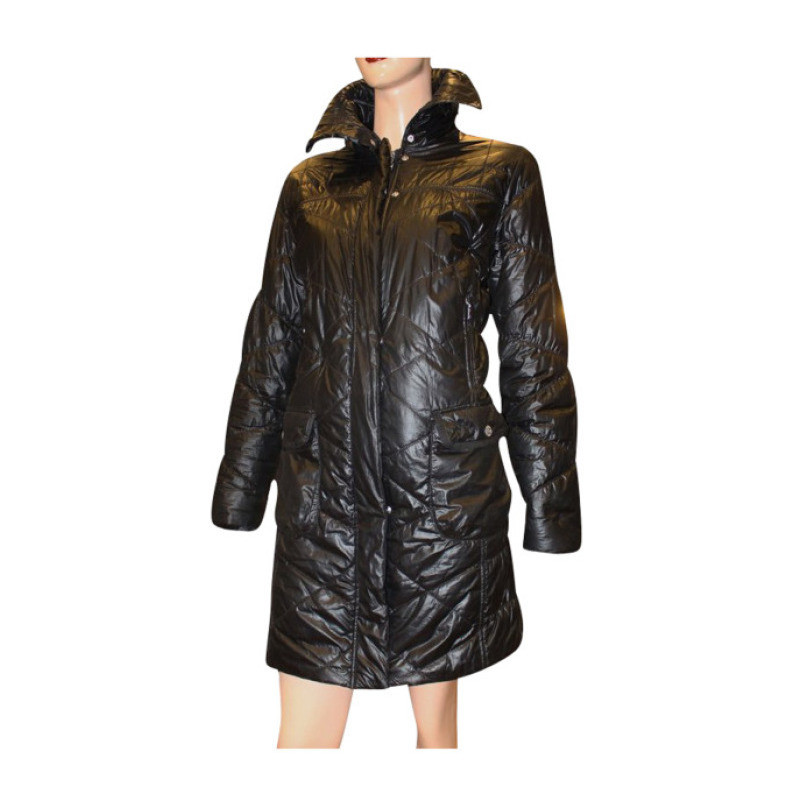 Bogner Lightweight quilted coat