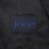Joop! top leather