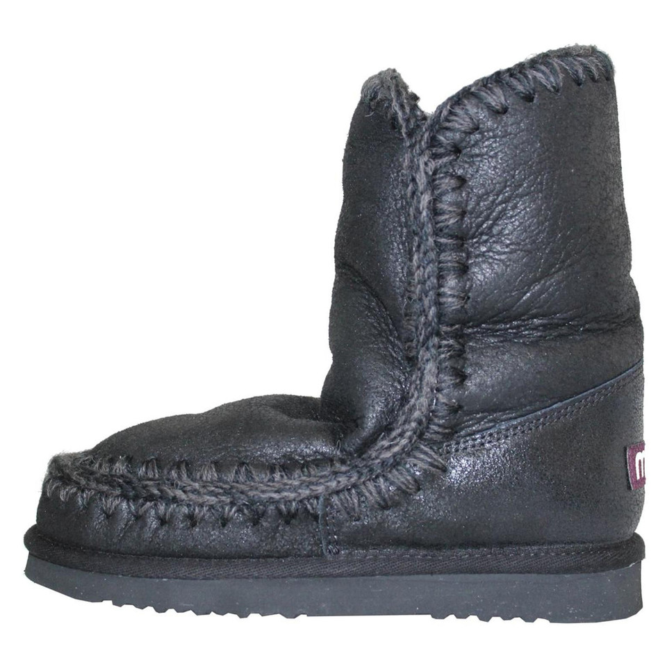 Andere Marke Mou - Boots