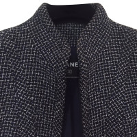 Chanel boucle jacket 